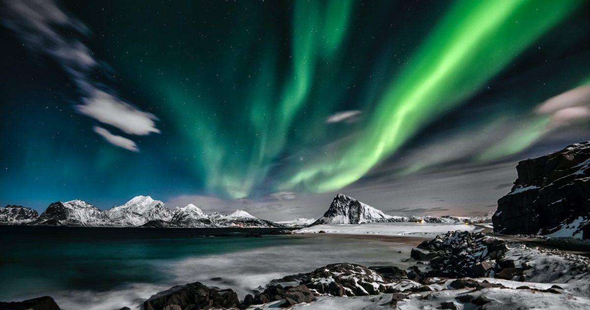 Best Things to do in Norway | Destination Tromso