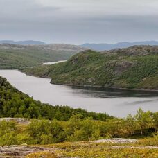Barents Sea Fishing from Kirkenes