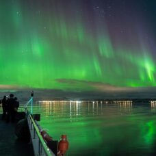 Northern Lights Safari with Guarantee