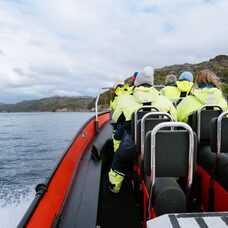 Arctic Ocean Package