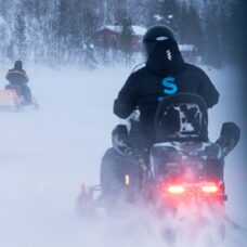 Total Arctic Adventure Package