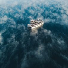 Arctic Fjord Cruise with Brim Explorer