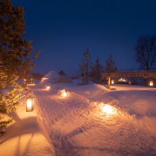 Full Day Package at Camp Tamok - Incl. Transport