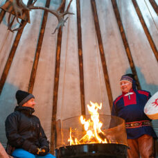 Sami Experience & Dinner