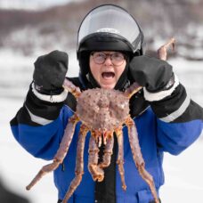 Arctic Highlights Package