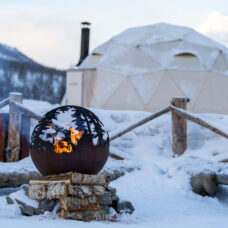 Full Day and Overnight Combination Package