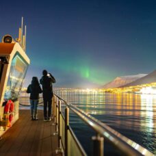 Aurora Dinner Cruise with Brim Explorer
